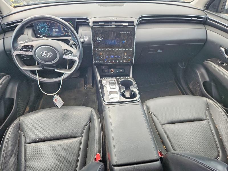Продаж на аукціоні авто 2023 Hyundai Tucson, vin: KM8JFDA27PU121150, номер лоту: 85966935