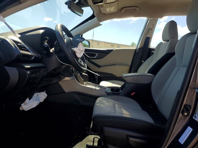 Продаж на аукціоні авто 2023 Subaru Forester, vin: JF2SKACC7PH536228, номер лоту: 58523736