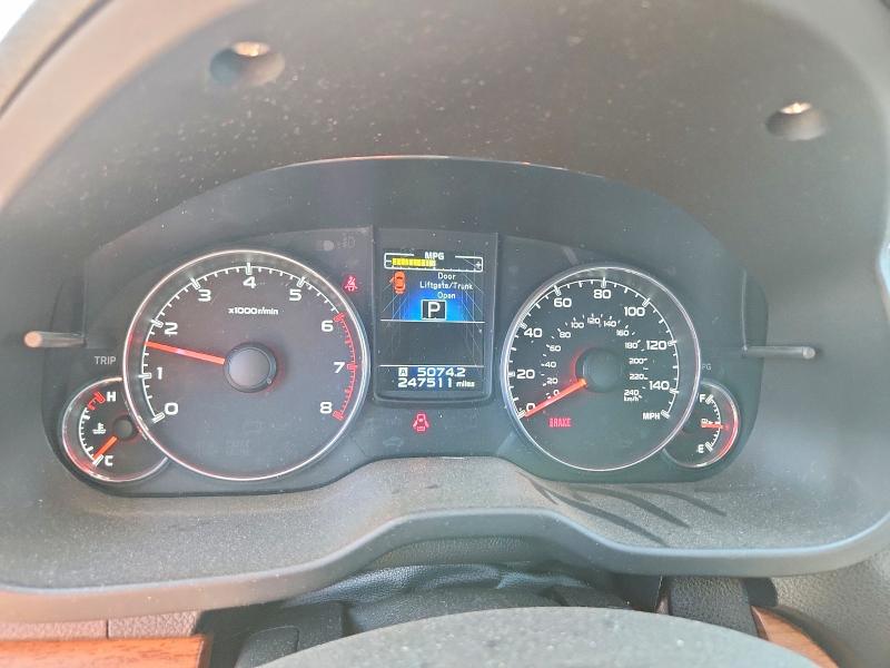 Продажа на аукционе авто 2013 Subaru Outback, vin: 4S4BRBKCXD3200255, номер лота: 59542726