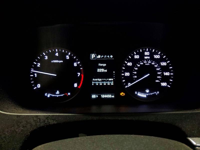 2016 Hyundai Sonata მანქანა იყიდება აუქციონზე, vin: 5NPE34AF7GH289530, აუქციონის ნომერი: 57523976