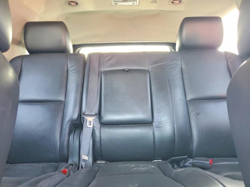 Продажа на аукционе авто 2011 Gmc Yukon, vin: 1GKS2GEJ9BR224528, номер лота: 55933946