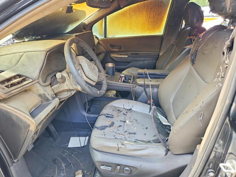 Продаж на аукціоні авто 2022 Toyota Sienna, vin: 5TDJRKEC7NS116633, номер лоту: 55628746