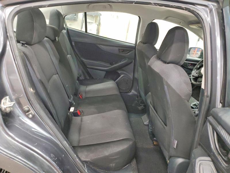 57960966 :رقم المزاد ، 4S3GKAD67K3617913 vin ، 2019 Subaru Impreza مزاد بيع