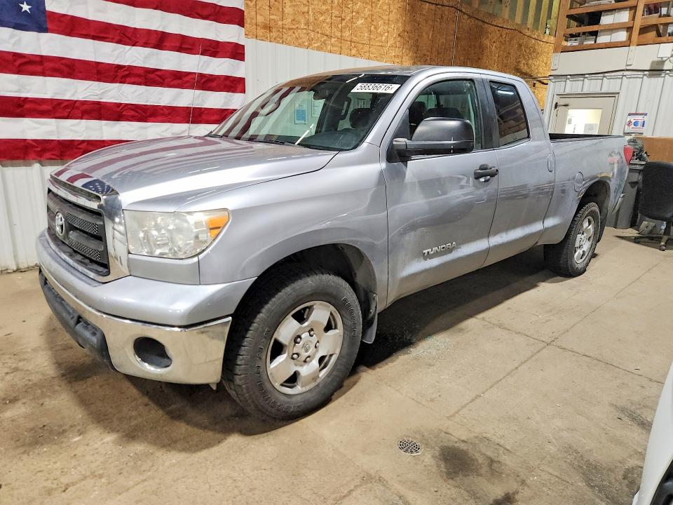 2013 Toyota Tundra მანქანა იყიდება აუქციონზე, vin: 5TFUM5F10DX040451, აუქციონის ნომერი: 58836616