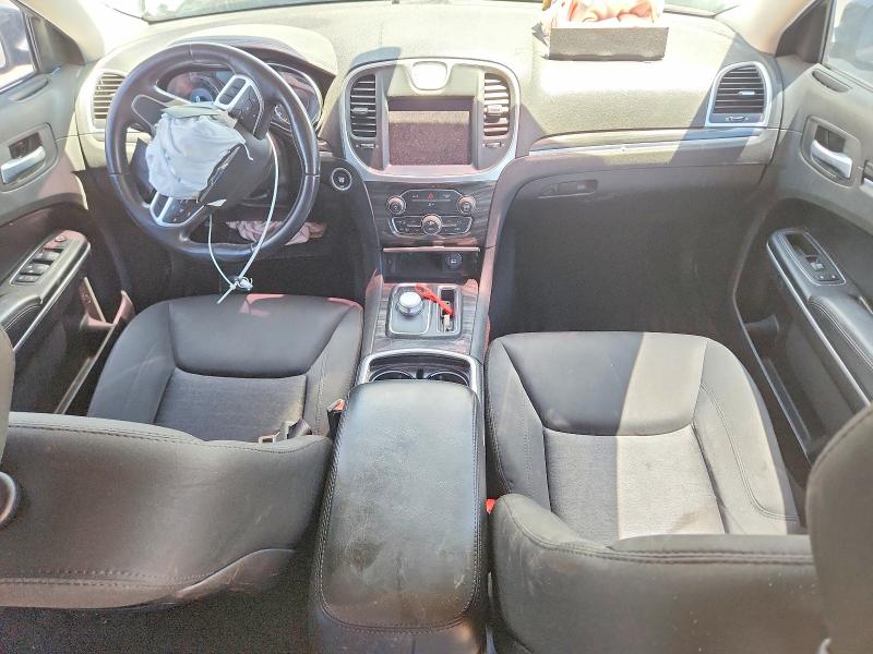 Aukcja sprzedaży 2020 Chrysler 300, vin: 2C3CCAAG5LH175676, numer aukcji: 55361786