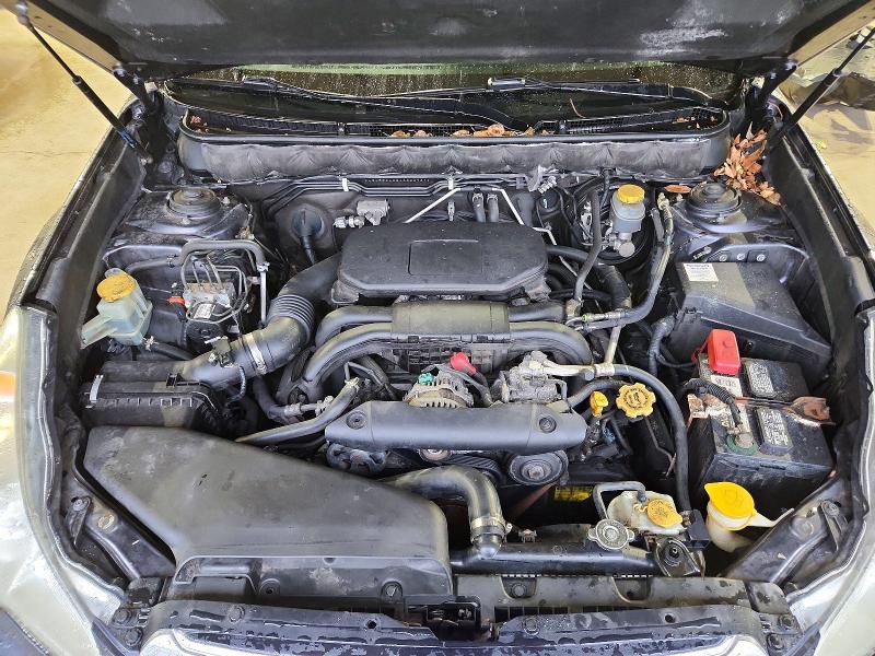 2010 Subaru Outback მანქანა იყიდება აუქციონზე, vin: 4S4BRCAC2A3323731, აუქციონის ნომერი: 57887346