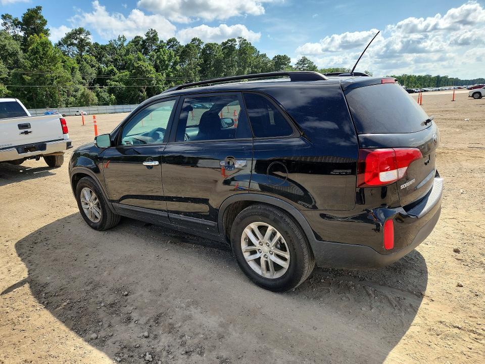 Aukcja sprzedaży 2014 Kia Sorento, vin: 5XYKT4A7XEG511672, numer aukcji: 59079156