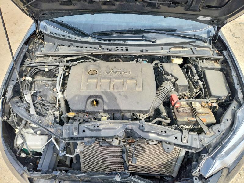 Продаж на аукціоні авто 2016 Toyota Corolla, vin: 2T1BURHE8GC564187, номер лоту: 54452896