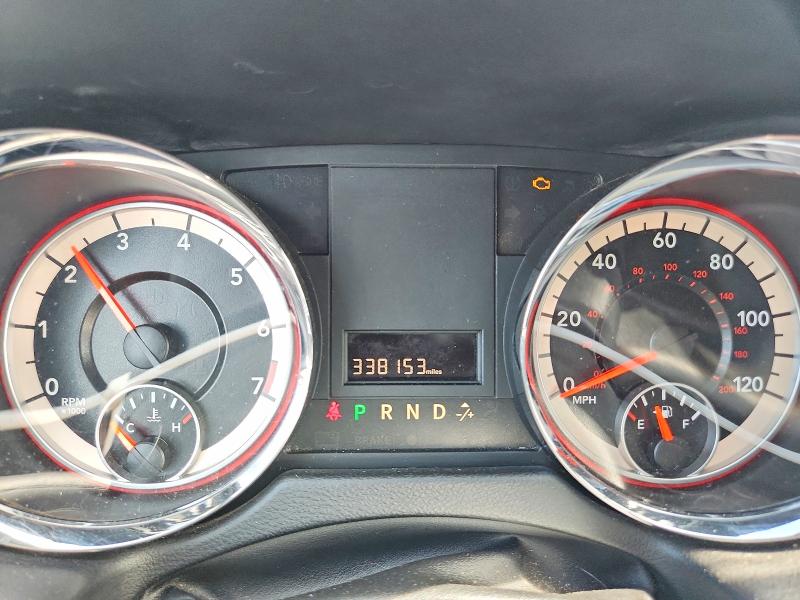 Aukcja sprzedaży 2017 Dodge Grand Caravan, vin: 2C4RDGCG7HR800017, numer aukcji: 57683566