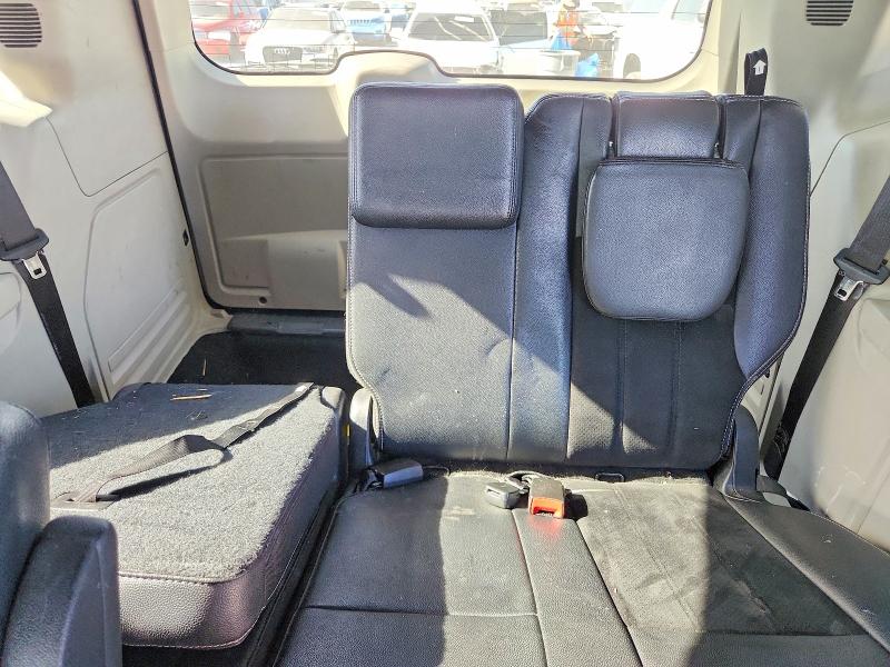 Aukcja sprzedaży 2017 Dodge Grand Caravan, vin: 2C4RDGCG2HR790724, numer aukcji: 56482056