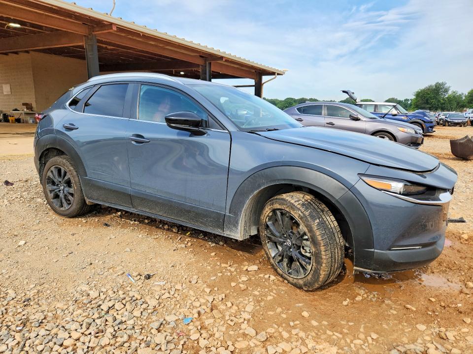 Aukcja sprzedaży 2022 Mazda Cx-30, vin: 3MVDMBCL9NM435349, numer aukcji: 58537936