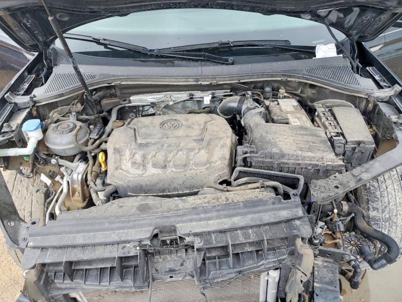 Продаж на аукціоні авто 2024 Volkswagen Tiguan, vin: 3VVRB7AX4RM197126, номер лоту: 56190596