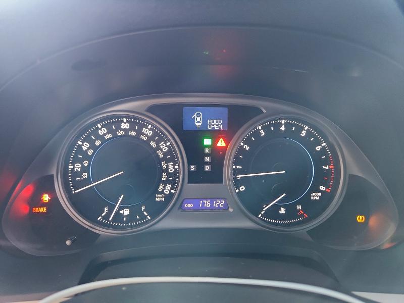 Продаж на аукціоні авто 2009 Lexus Is, vin: JTHBK262592087191, номер лоту: 59194946