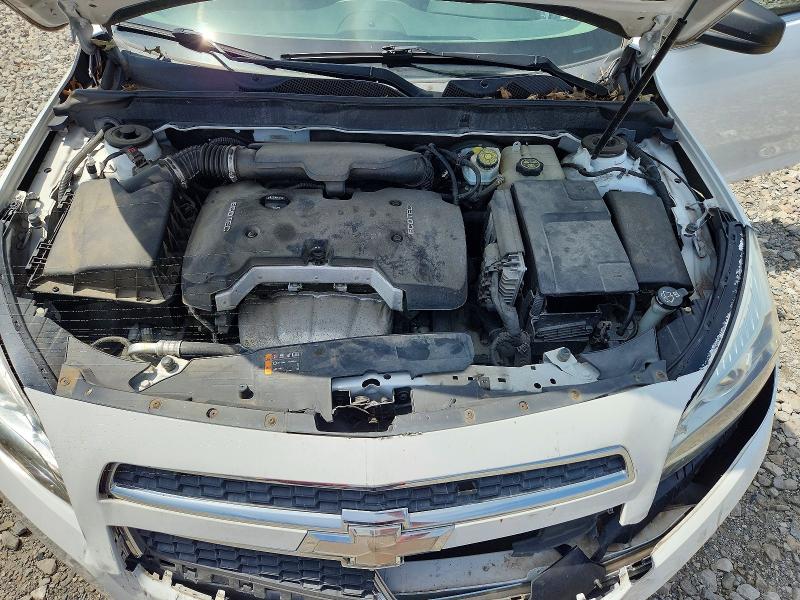 Aukcja sprzedaży 2013 Chevrolet Malibu, vin: 1G11B5SA4DF352396, numer aukcji: 85985735