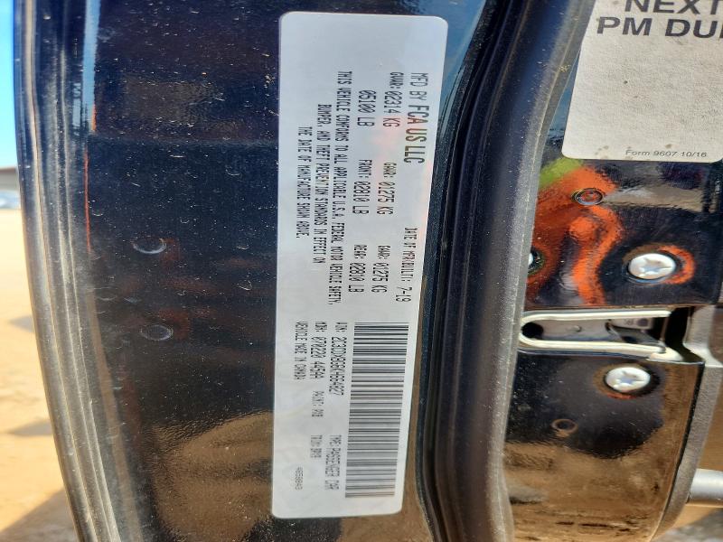 Продаж на аукціоні авто 2019 Dodge Charger, vin: 2C3CDXBG6KH664827, номер лоту: 56352696