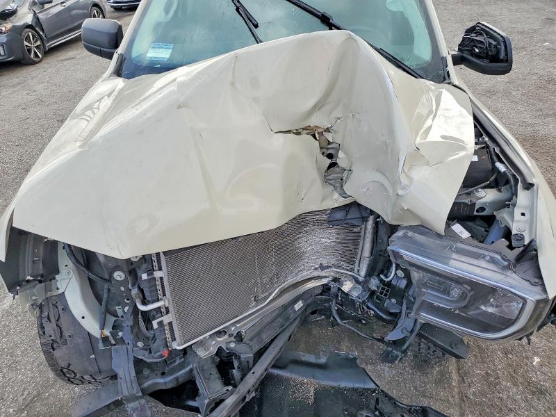 59319256 :رقم المزاد ، 1FTER4HH7SLE13645 vin ، 2025 Ford Ranger مزاد بيع