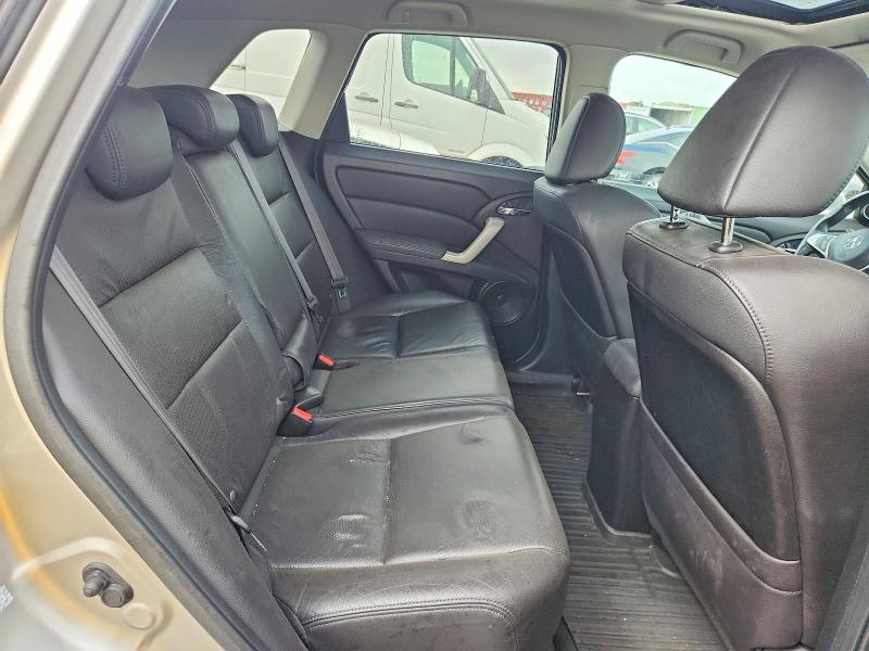 Aukcja sprzedaży 2011 Acura Rdx, vin: 5J8TB2H25BA001359, numer aukcji: 57173656