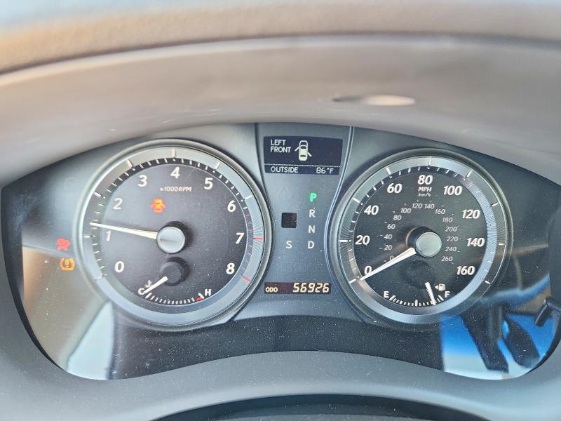 Aukcja sprzedaży 2008 Lexus Es, vin: JTHBJ46G282261033, numer aukcji: 54903396