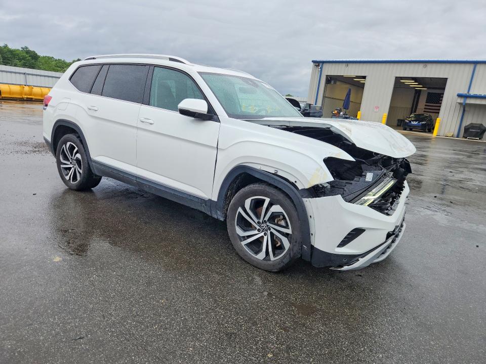 Продажа на аукционе авто 2023 Volkswagen Atlas, vin: 1V2BR2CA2PC522201, номер лота: 57933096