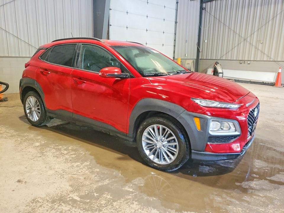 Продаж на аукціоні авто 2020 Hyundai Kona, vin: KM8K2CAA2LU500701, номер лоту: 54655126