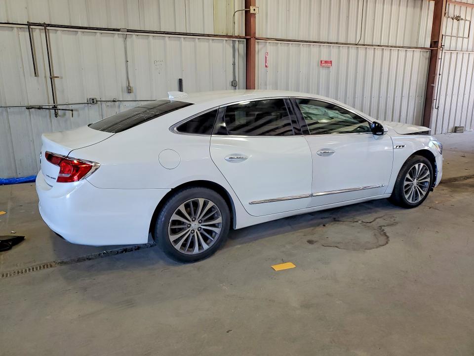 Aukcja sprzedaży 2017 Buick Lacrosse, vin: 1G4ZP5SS8HU198499, numer aukcji: 58634296