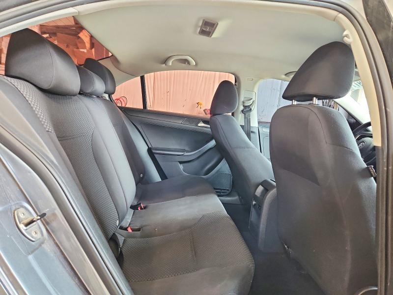 Продажа на аукционе авто 2013 Volkswagen Jetta, vin: 3VW2K7AJ7DM306888, номер лота: 57689776