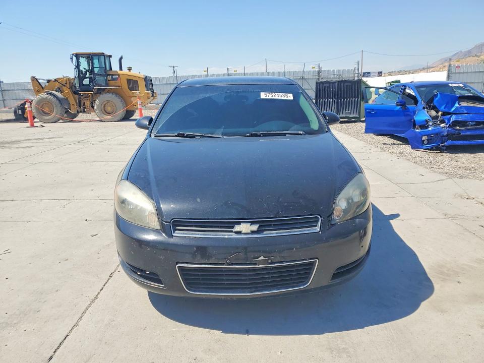 Продаж на аукціоні авто 2006 Chevrolet Impala, vin: 2G1WB58K569379155, номер лоту: 57524586
