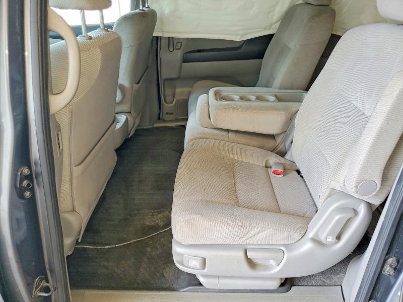 Aukcja sprzedaży 2012 Honda Odyssey, vin: 5FNRL5H42CB021974, numer aukcji: 59218416