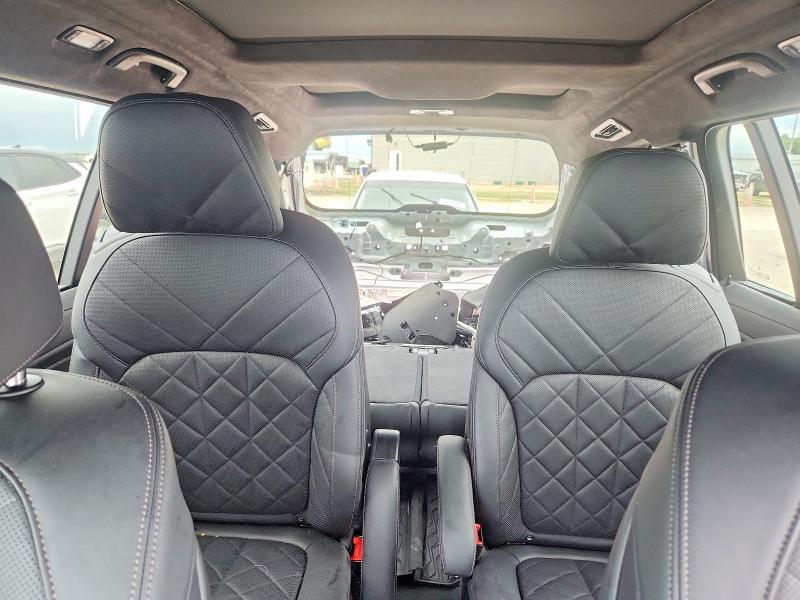Продажа на аукционе авто 2023 Bmw X7, vin: 5UX23EM06P9P83739, номер лота: 56043696