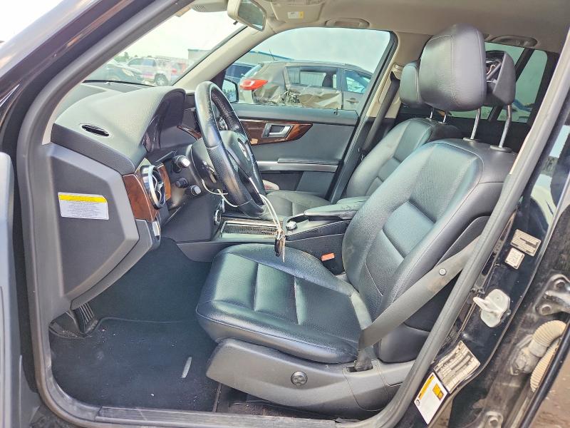 58421886 :رقم المزاد ، WDCGG5HB1EG258792 vin ، 2014 Mercedes-benz Glk مزاد بيع