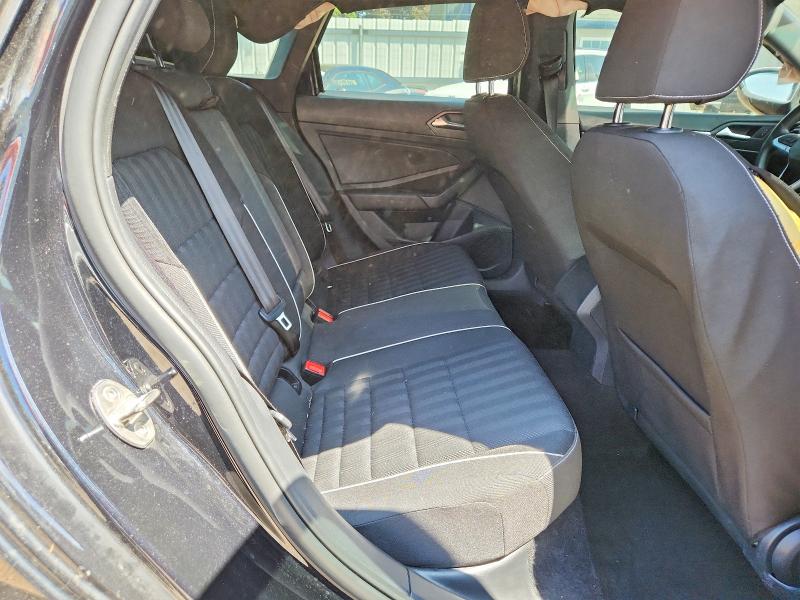 56522796 :رقم المزاد ، 3VWBM7BU4PM009374 vin ، 2023 Volkswagen Jetta مزاد بيع