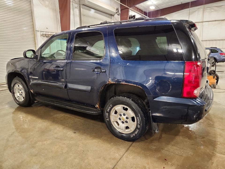 Aukcja sprzedaży 2007 Gmc Yukon, vin: 1GKFK13067R219903, numer aukcji: 57056366