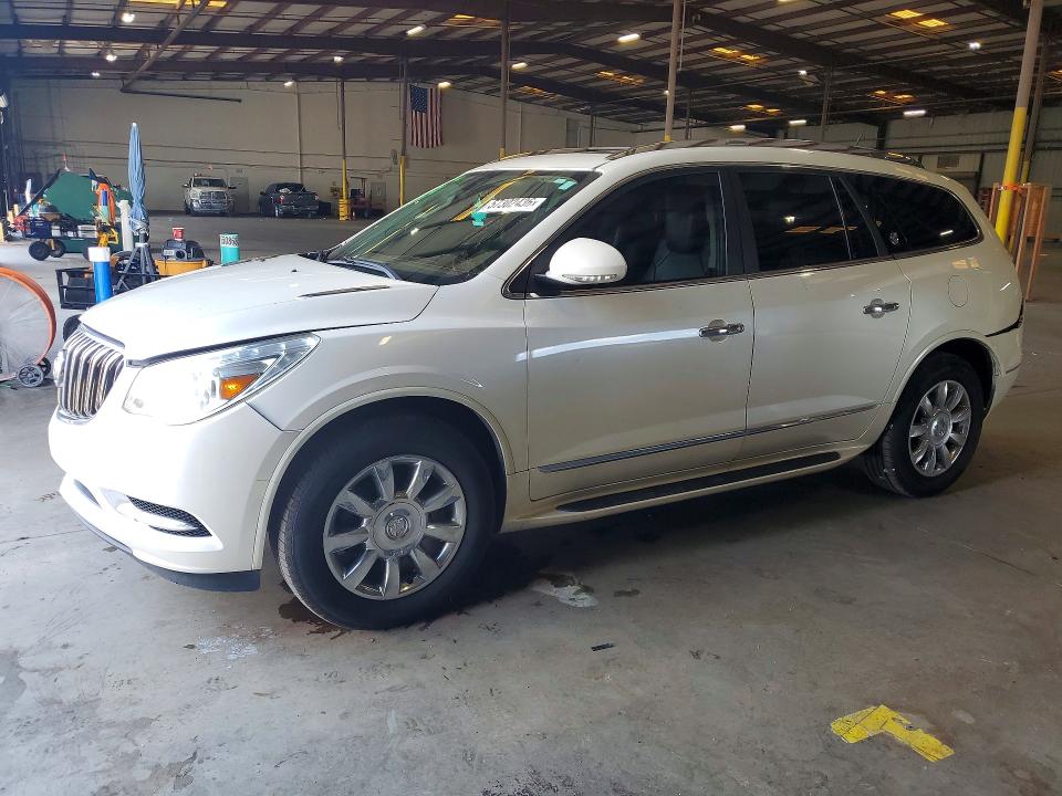 Продажа на аукционе авто 2014 Buick Enclave, vin: 5GAKRBKD5EJ331525, номер лота: 57302436