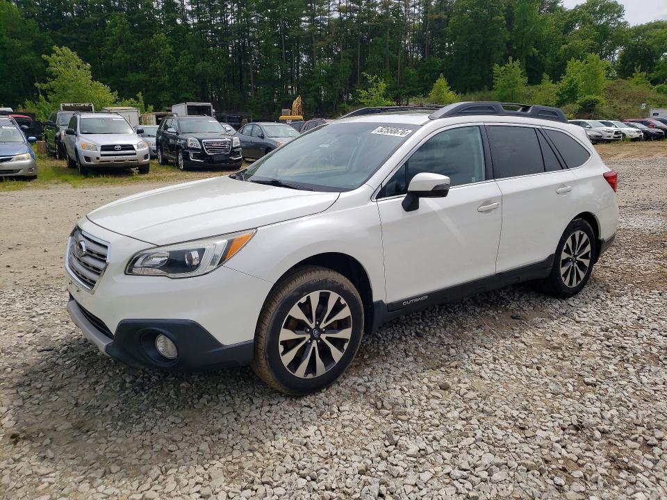 Aukcja sprzedaży 2017 Subaru Outback, vin: 4S4BSAKC0H3208305, numer aukcji: 52550676