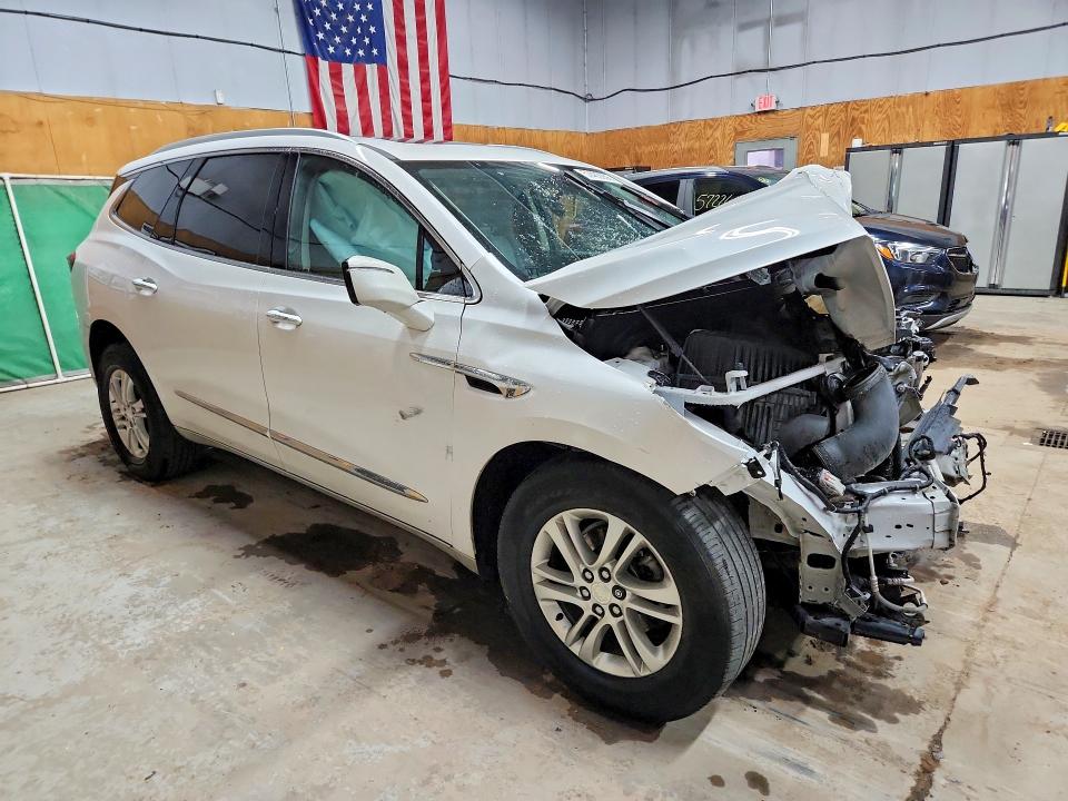 Продажа на аукционе авто 2021 Buick Enclave, vin: 5GAEVAKW2MJ191484, номер лота: 57463936
