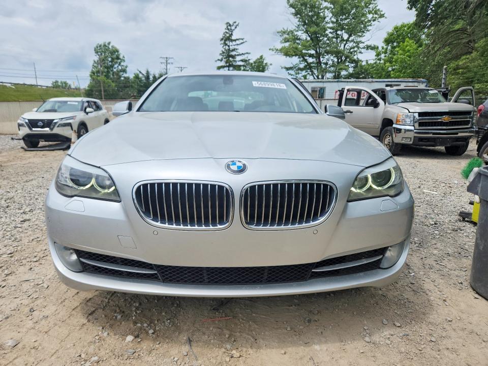 56899616 :رقم المزاد ، WBAXH5C57CDW07339 vin ، 2012 Bmw 528 مزاد بيع