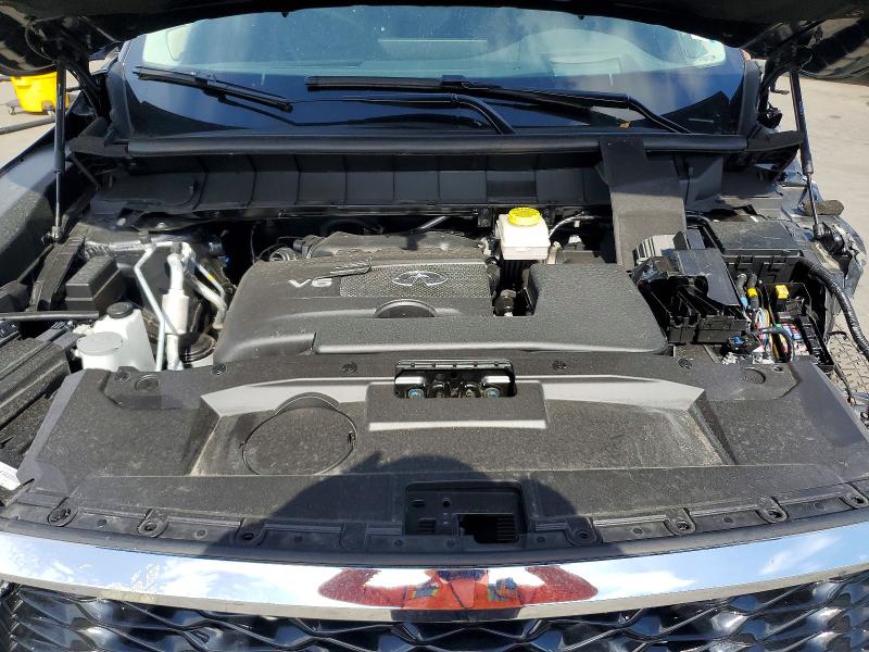 Продажа на аукционе авто 2023 Infiniti Qx60, vin: 5N1DL1GR3PC358488, номер лота: 56282646