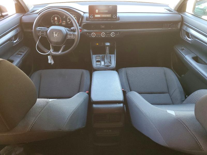 57188176 :رقم المزاد ، 7FARS4H49RE014630 vin ، 2024 Honda Cr-v مزاد بيع