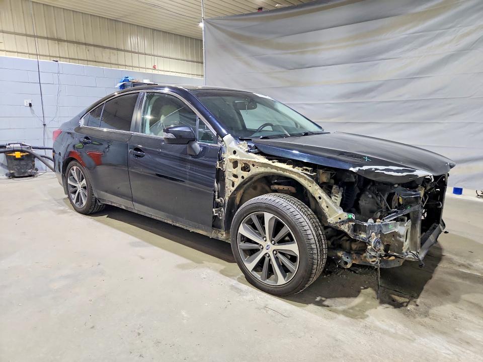 Aukcja sprzedaży 2016 Subaru Legacy, vin: 4S3BNAJ60G3053843, numer aukcji: 56955036