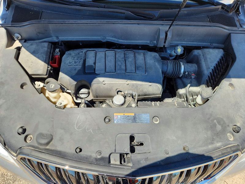 57402926 :رقم المزاد ، 5GAKVCKD3FJ283994 vin ، 2015 Buick Enclave مزاد بيع