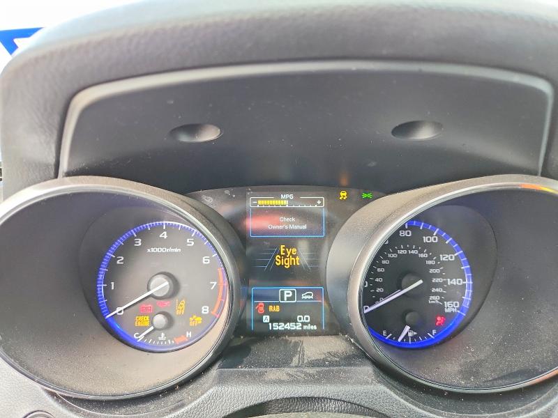 58891556 :رقم المزاد ، 4S4BSETC9H3351923 vin ، 2017 Subaru Outback مزاد بيع