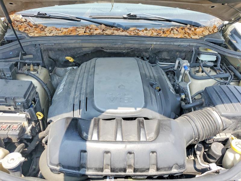 2011 Jeep Grand Cherokee მანქანა იყიდება აუქციონზე, vin: 1J4RR6GT7BC713036, აუქციონის ნომერი: 58749576