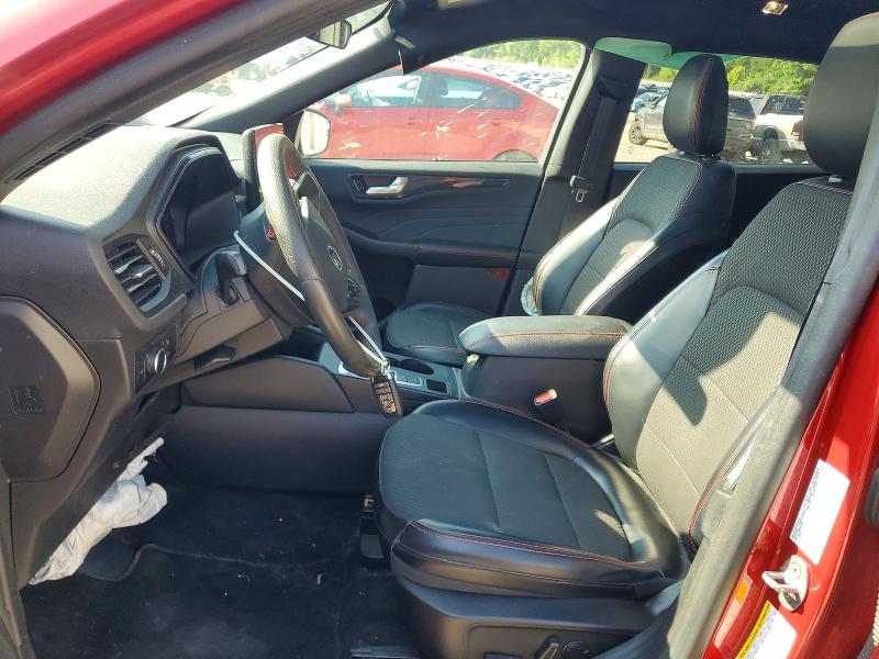 Aukcja sprzedaży 2023 Ford Escape, vin: 1FMCU9MN5PUA70815, numer aukcji: 56822926