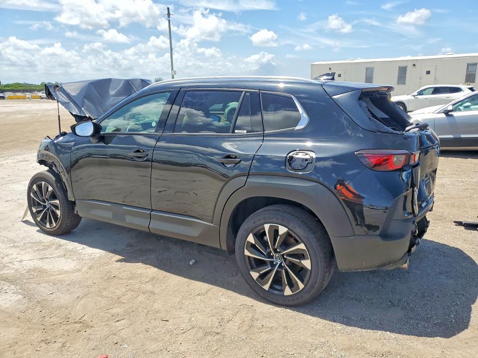 58083086 :رقم المزاد ، 7MMVAAEW3TN146356 vin ، 2026 Mazda Cx-50 مزاد بيع