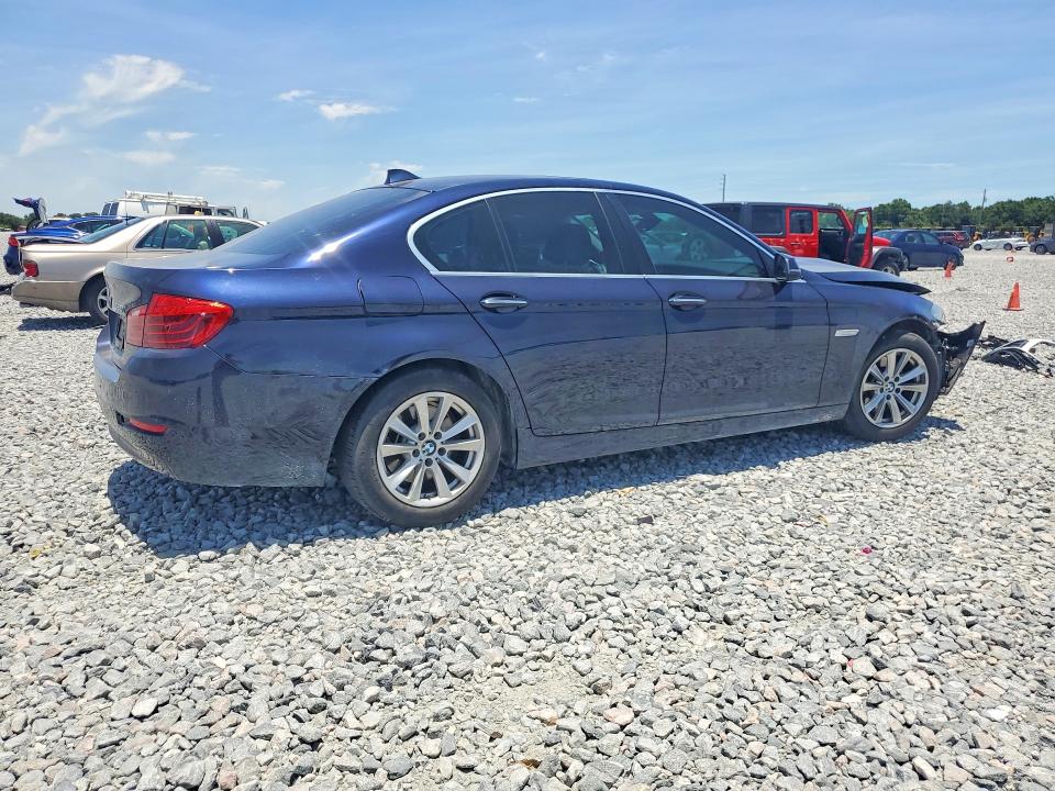 56289756 :رقم المزاد ، WBA5A5C58GG349168 vin ، 2016 Bmw 528 مزاد بيع