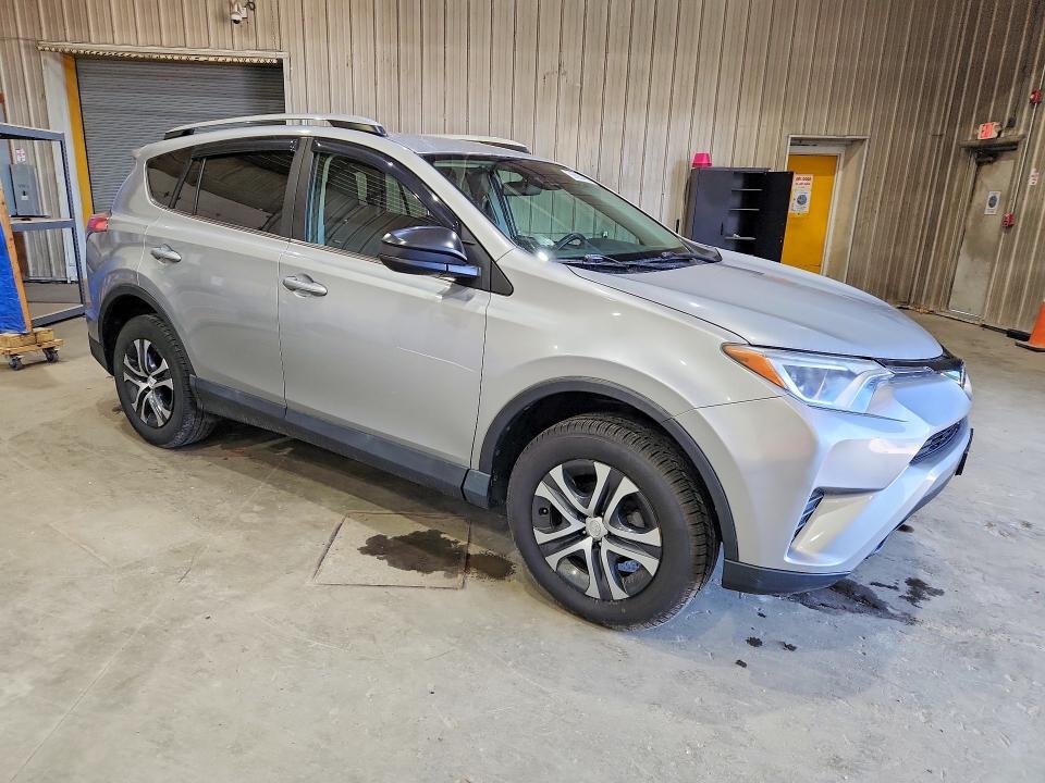 Aukcja sprzedaży 2017 Toyota Rav4, vin: 2T3BFREV8HW575003, numer aukcji: 56593466