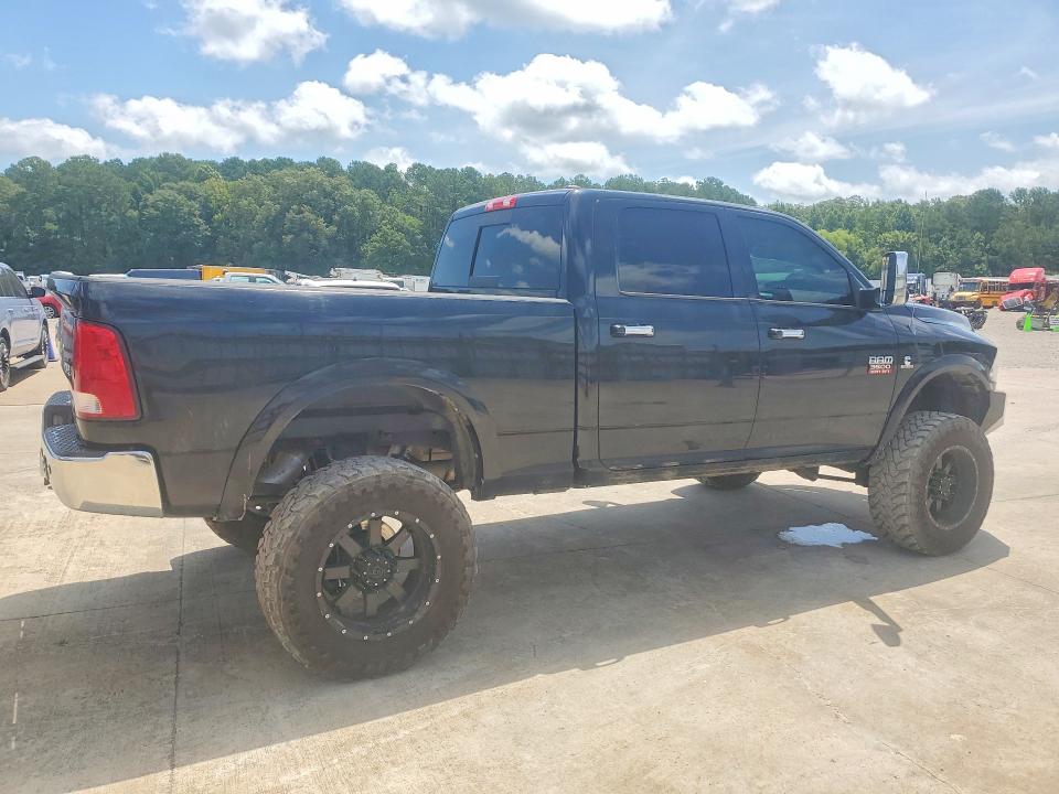 57647246 :رقم المزاد ، 3C63D3ELXCG268292 vin ، 2012 Dodge Ram 3500 مزاد بيع