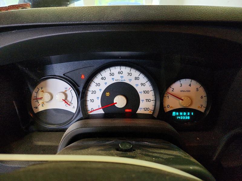 58242716 :رقم المزاد ، 1D7HE38P69S794436 vin ، 2009 Dodge Dakota مزاد بيع