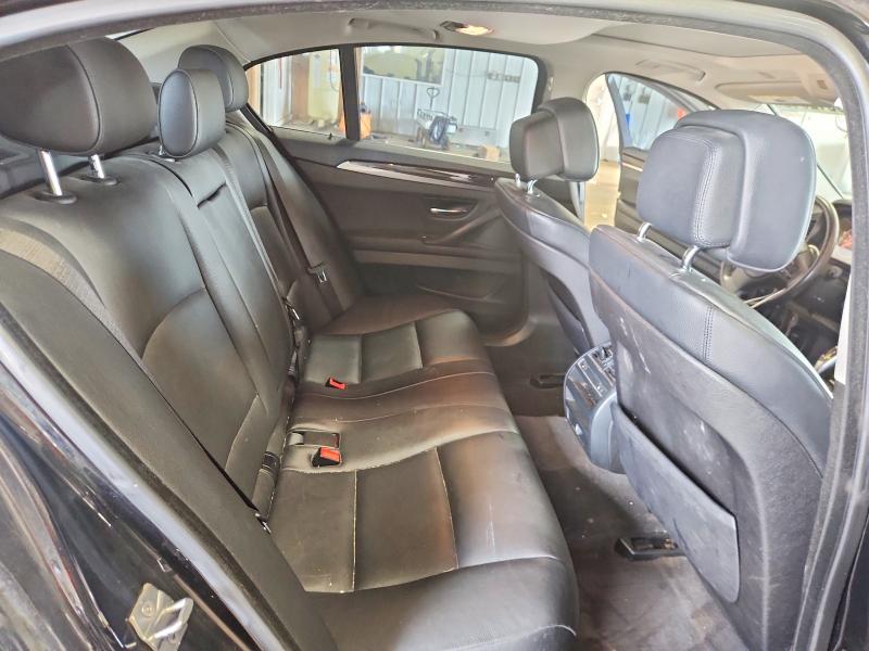 Aukcja sprzedaży 2013 Bmw 535, vin: WBAFU7C59DDU71980, numer aukcji: 59312616