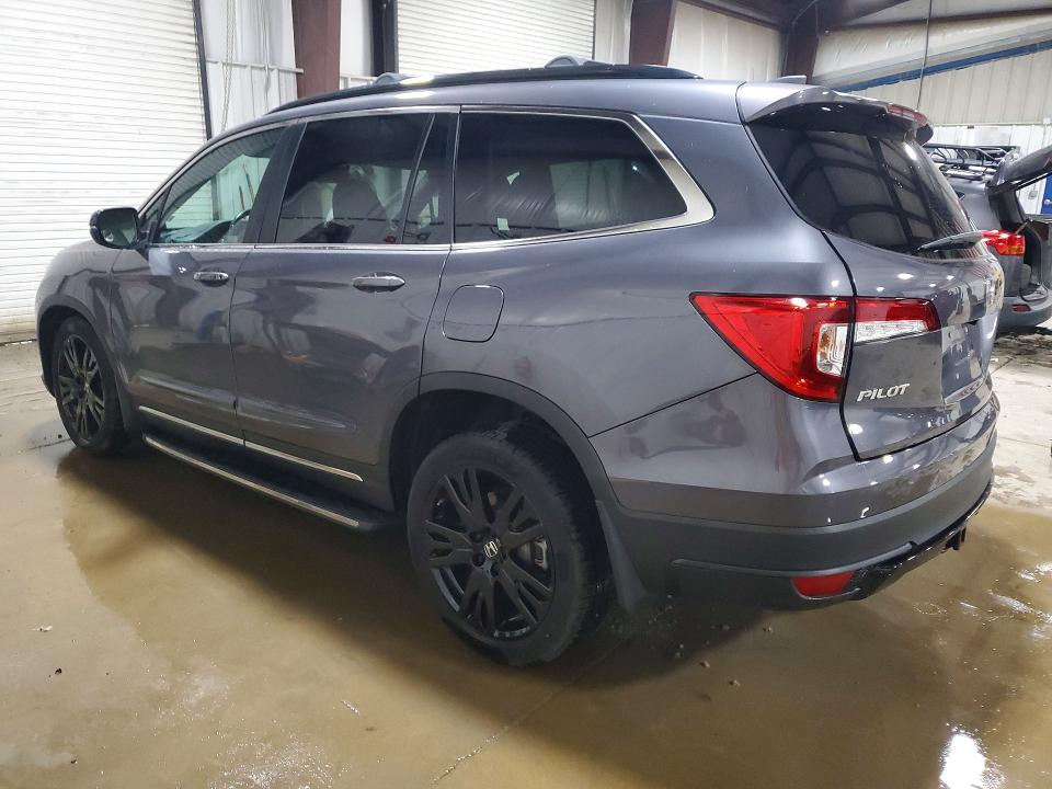 Продаж на аукціоні авто 2022 Honda Pilot, vin: 5FNYF6H22NB055780, номер лоту: 56973296